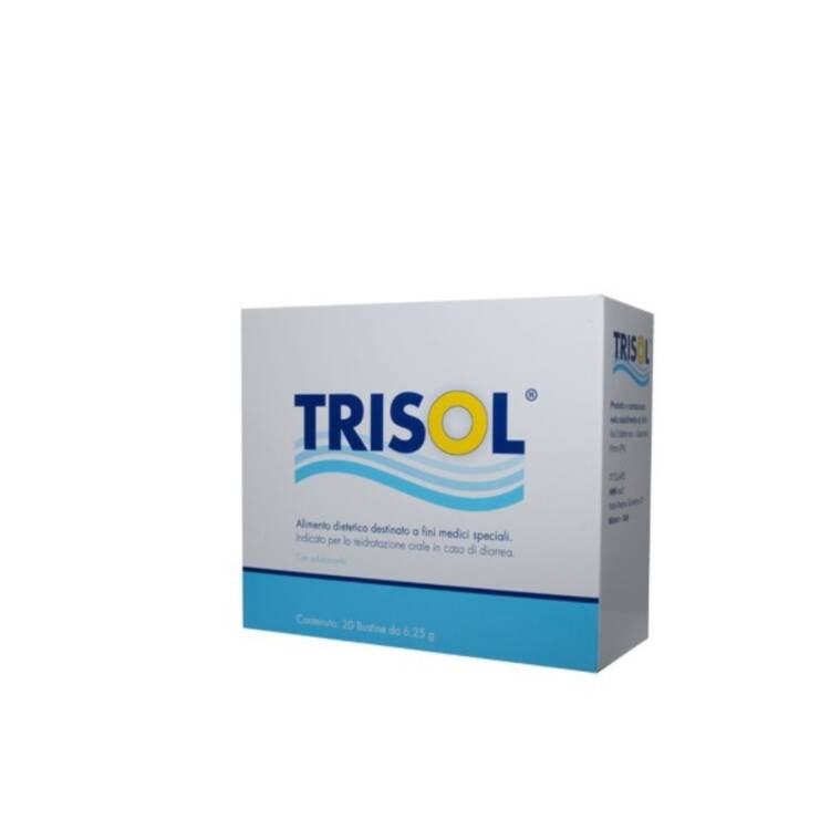Trisol Buste - Image 3