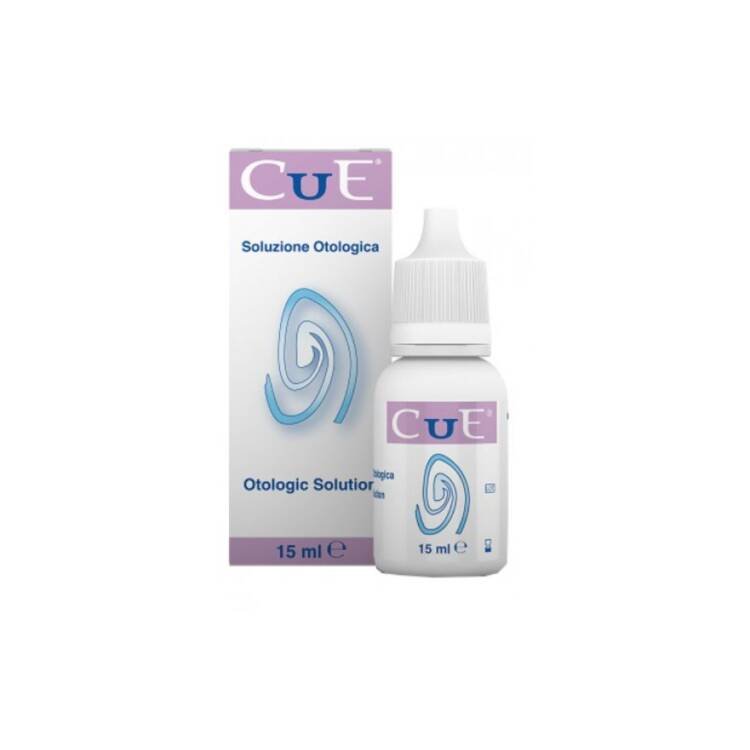 CUE Ear Solution