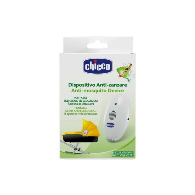 Chicco Portable Mosquitos Repellent Device