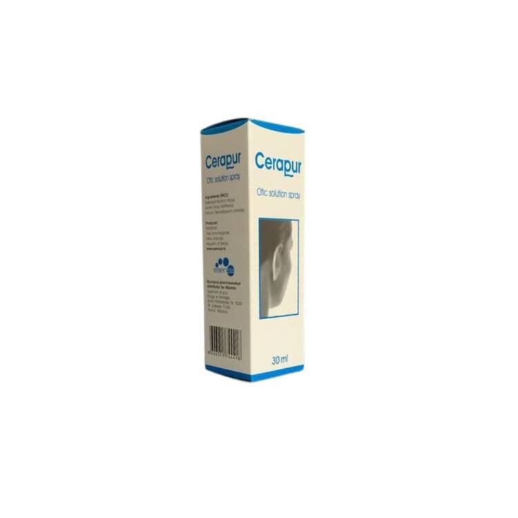 Cerapur Spray