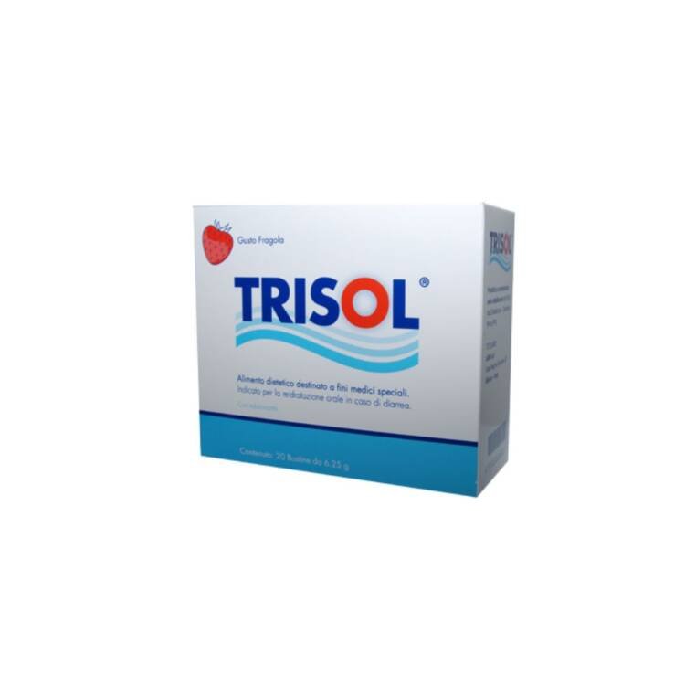 Trisol Buste - Image 2