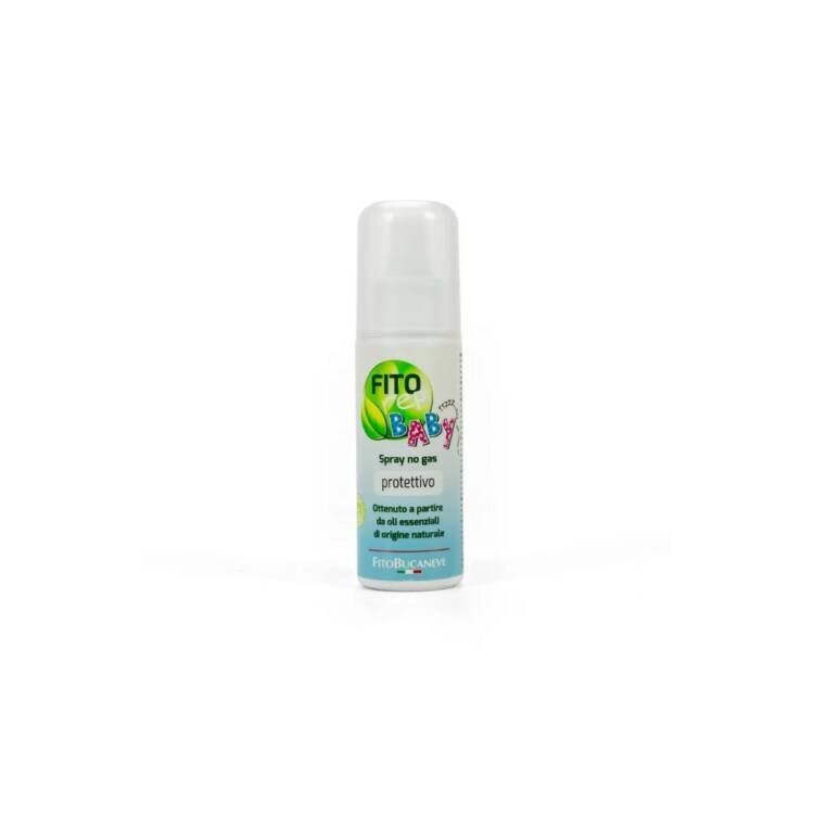 FitoBucaneve Fitorep Baby Spray