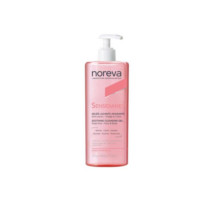 Noreva Sensidiane Soothing Cleansing Gel