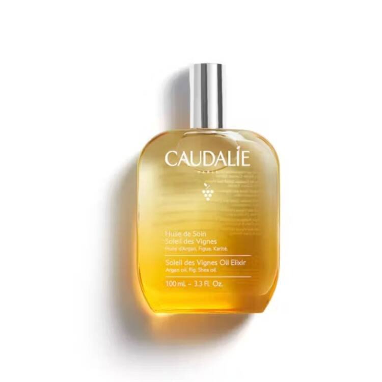 Caudalie Huile de Soin Soleil des Vignes - Image 5