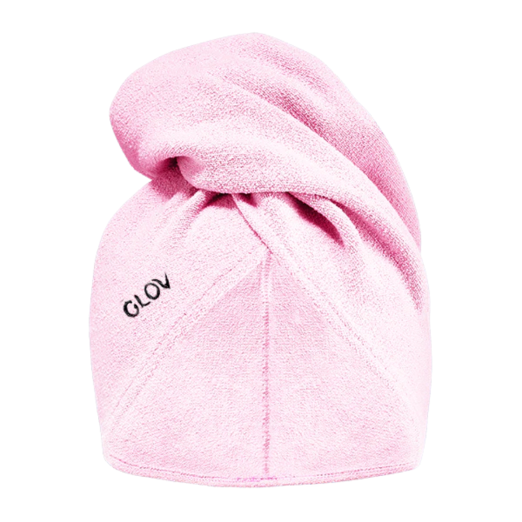 GLOV Ultra-absorbent Premium Hair Towel Wrap - Image 2
