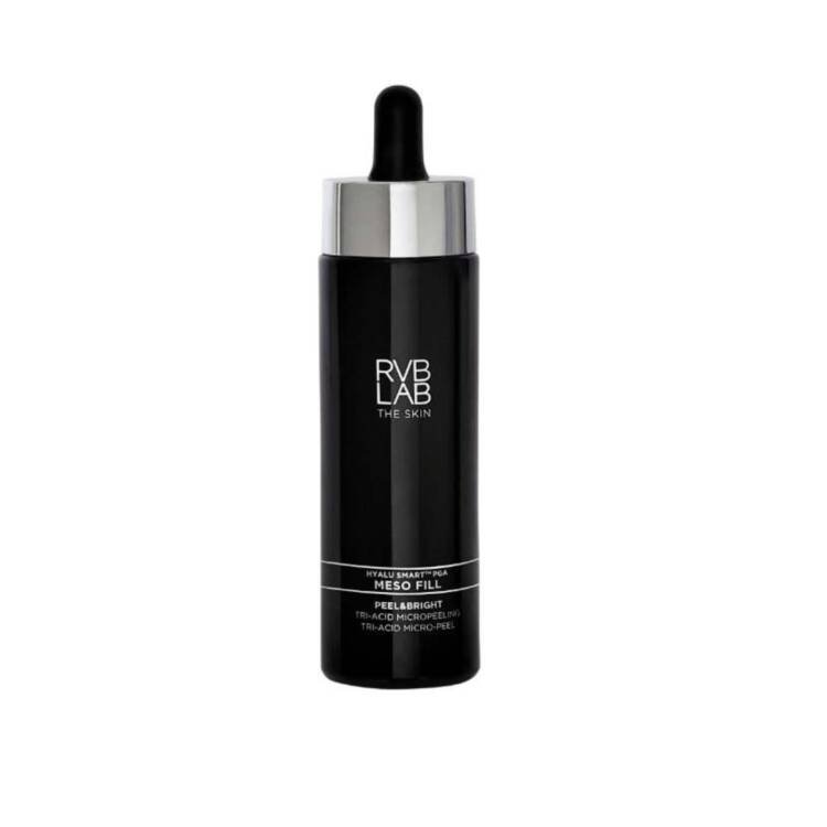 RVB Lab Meso Fill Peel & Bright Tri Acid Micropeeling