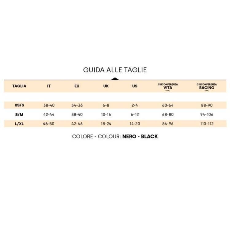 Guam Il Leggings Comfort Fit - Image 3