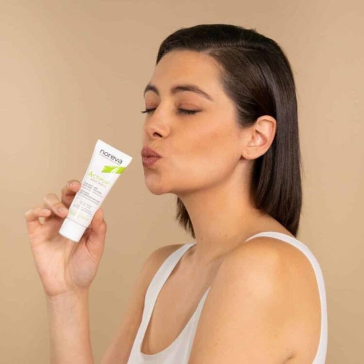 Noreva Actipur Expert Sensi+ - Image 2