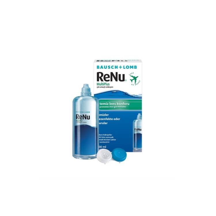 Renu MultiPlus Solution - Image 2