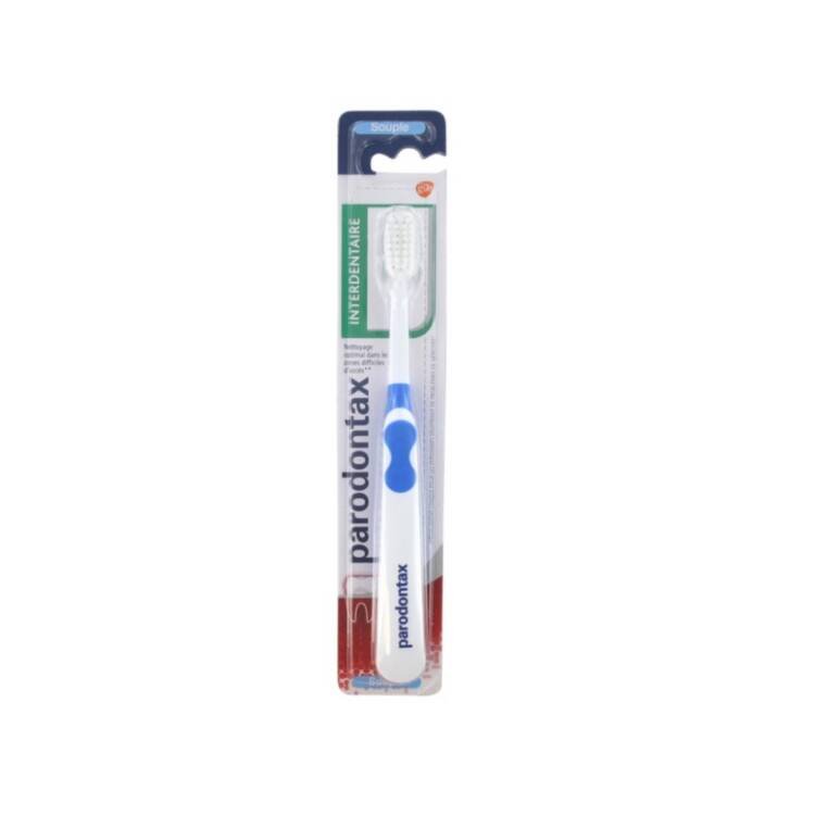 Parodontax Interdental Soft Toothbrush