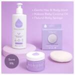 Kokoso Baby Newborn Essentials Kit - Image 2