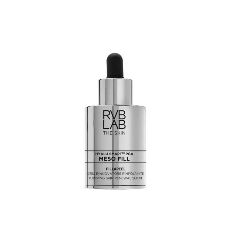 RVB Lab Meso Fill Fill & Peel Plumping Skin Renewal Serum - Image 2