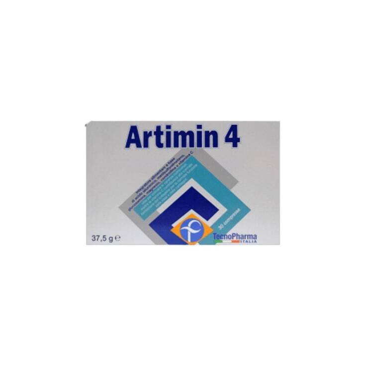 TecnoPharma Artimin