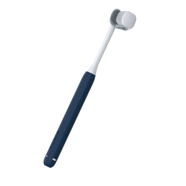 Balene Soft Double-sided toothbrush - Image 2