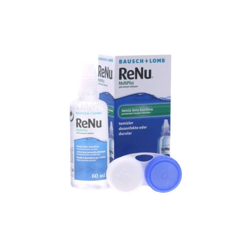 Renu MultiPlus Solution - Image 3