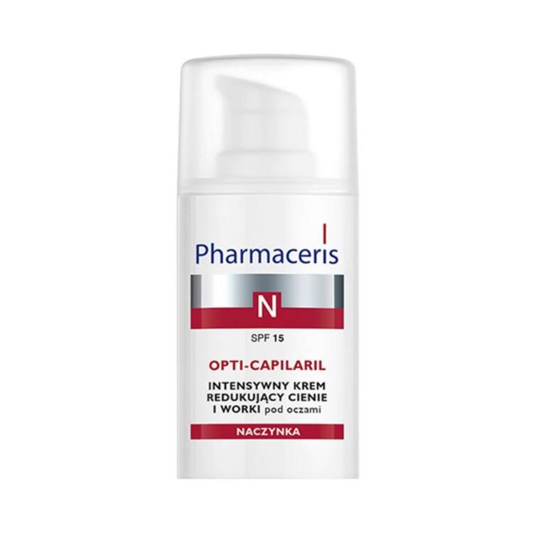 Pharmaceris N Eye Cream