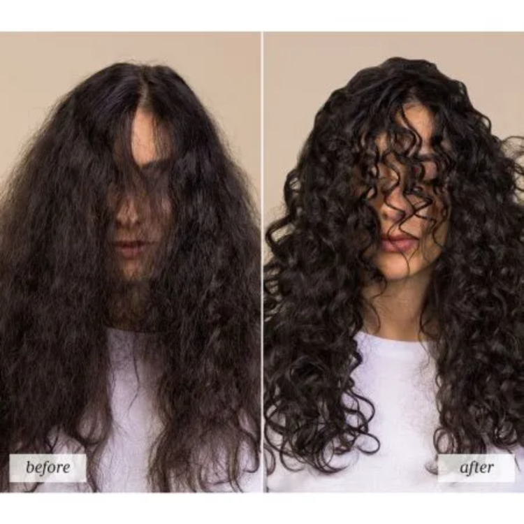 Rene Furterer Sublime Curl Detangling Conditioner - Image 3