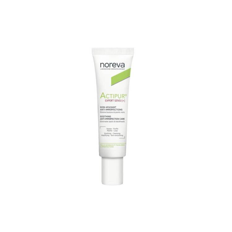 Noreva Actipur Expert Sensi+