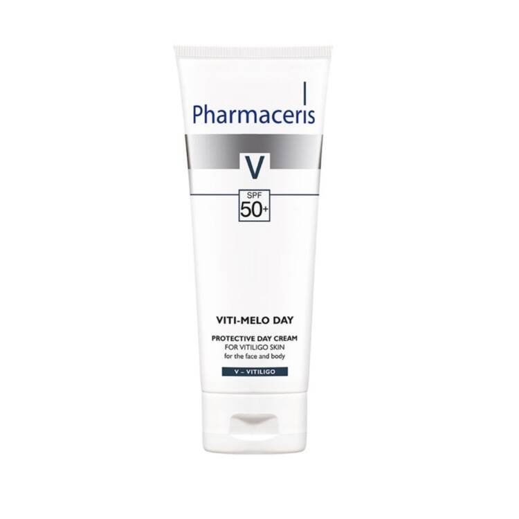 Pharmaceris V Viti-Melo Day SPF50+