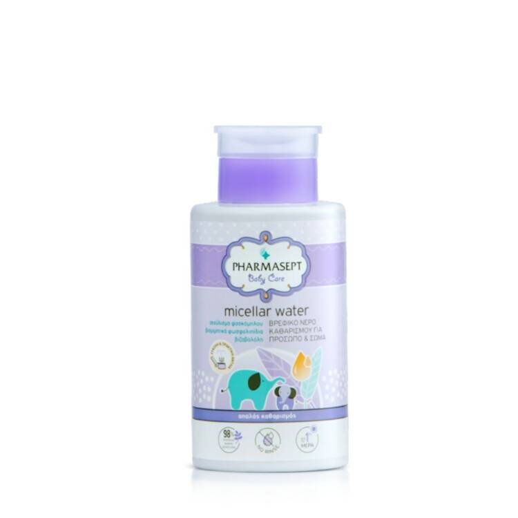 Pharmasept Baby Care Micellar Water
