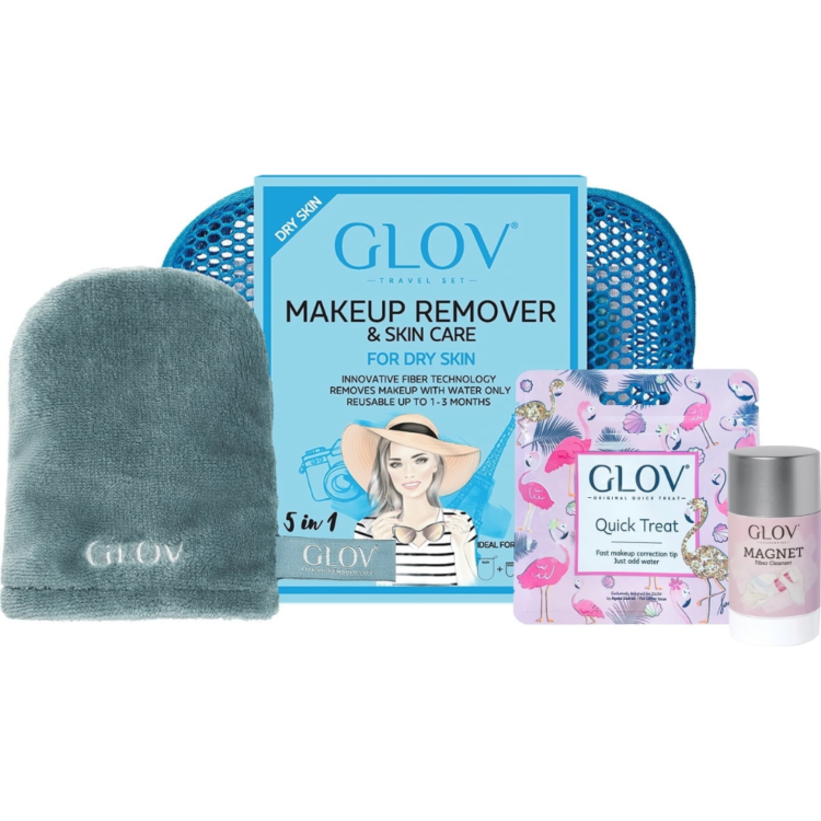 GLOV Make Up Remover 5 in 1 - Image 2