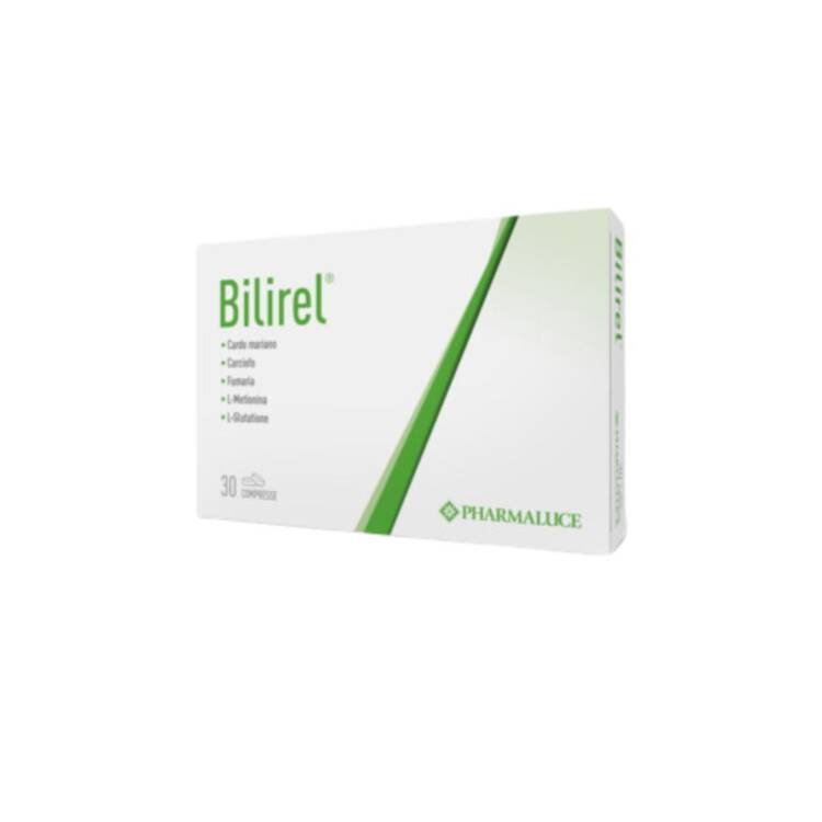 Pharmaluce S.r.l Bilirel