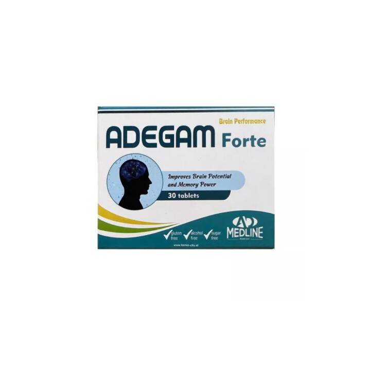 Medline Adegam Forte