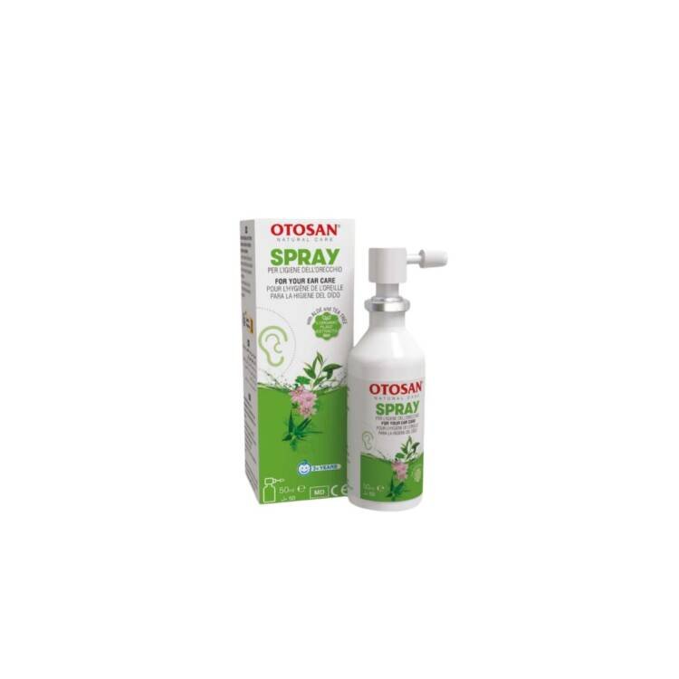 Otosan Ear Spray