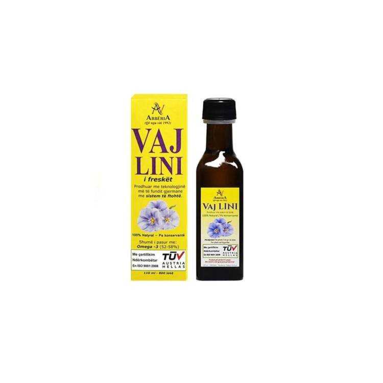 Arberia Vaj Lini
