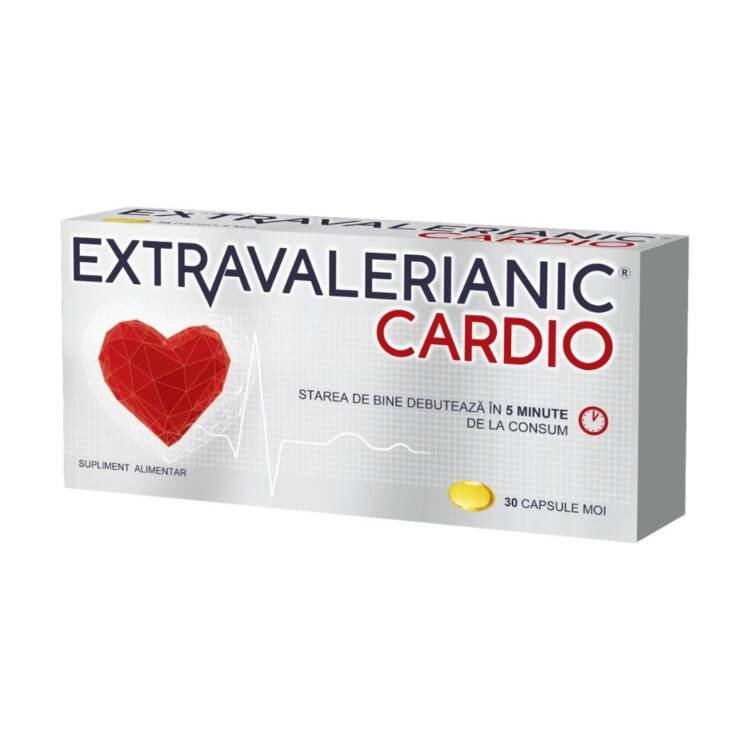 Biofarm Extravalerianic Cardio