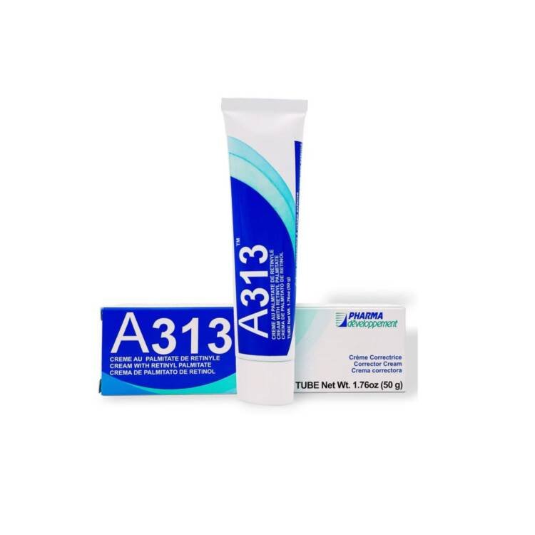 A313 Cream with Retinyl Palmitate