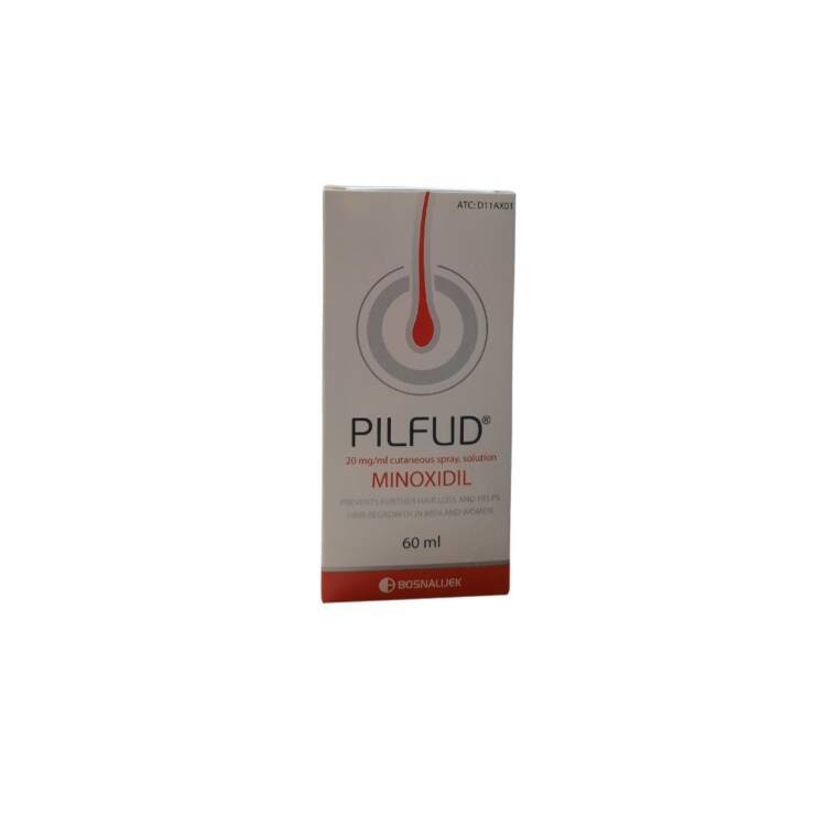 Bosnalijek Pilfud Solution 20mg/ml