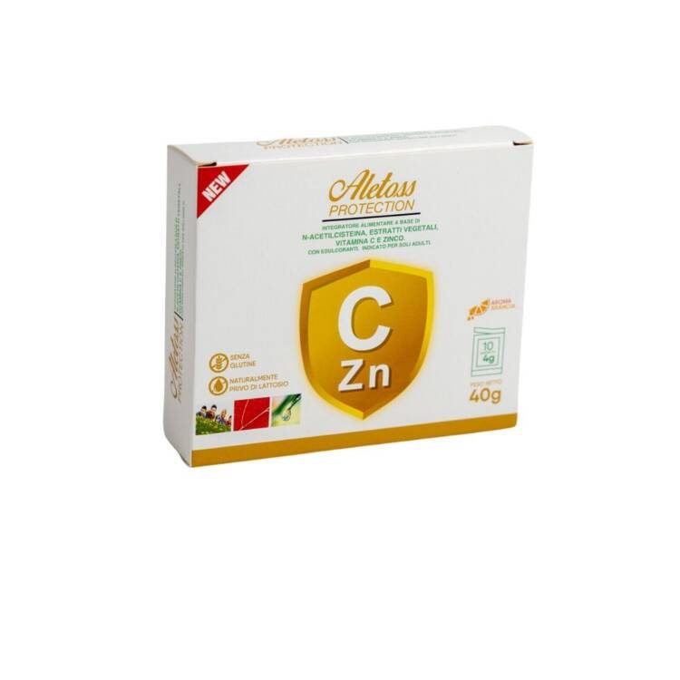 Medi Pharma Aletoss Protection