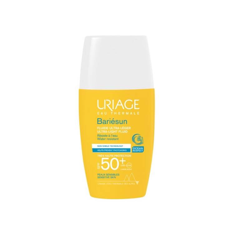 Uriage Bariésun Ultra-Light Fluid SPF 50+