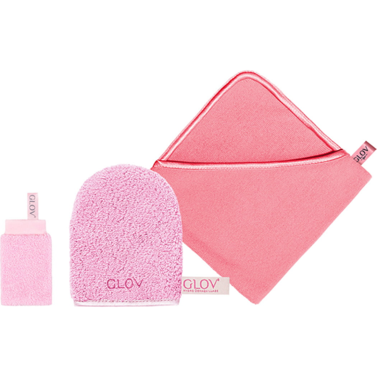 GLOV Good Vibes Only Face Care Set - Image 3
