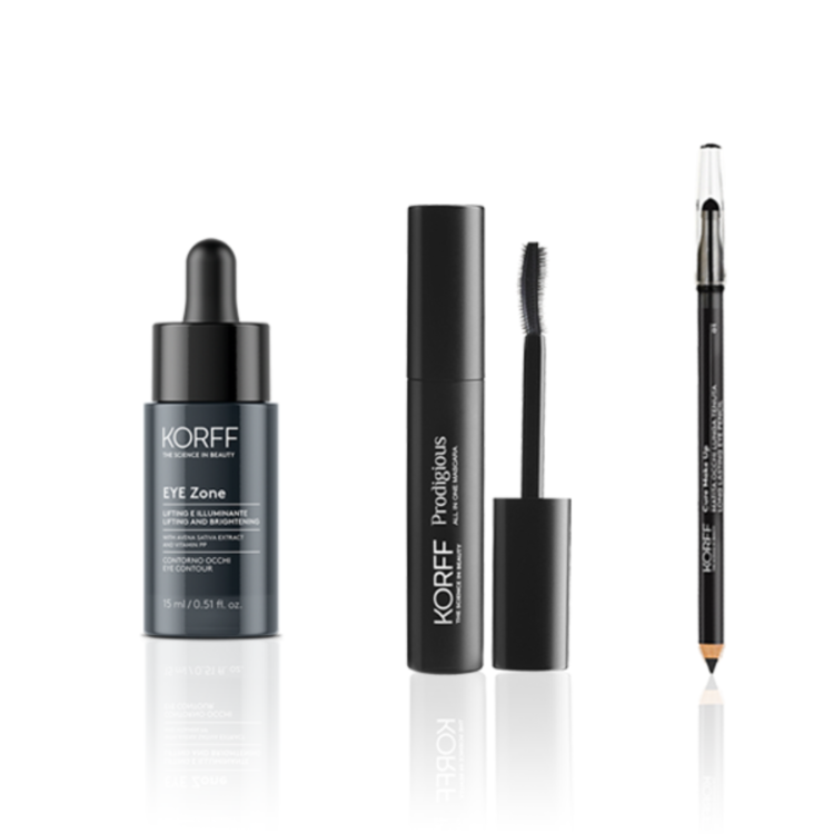 KORFF BRIGHT AND DEEP SET - Image 2