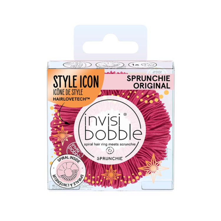 Invisibobble Sprunchie Style Icon - Image 2