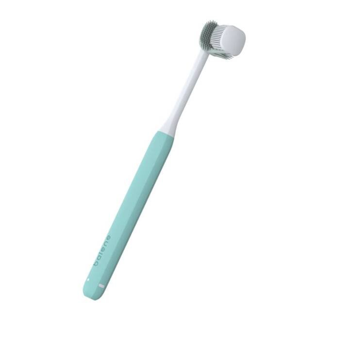 Balene Soft Double-sided toothbrush - Image 3