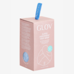 GLOV Ultra-absorbent Premium Hair Towel Wrap - Image 4