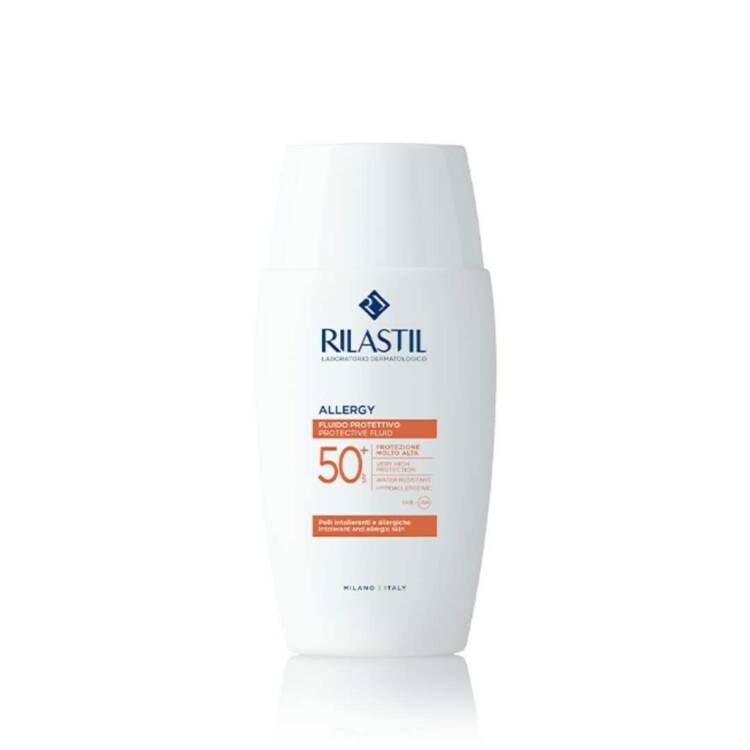 Rilastil Allergy Fluido Protettivo SPF 50+