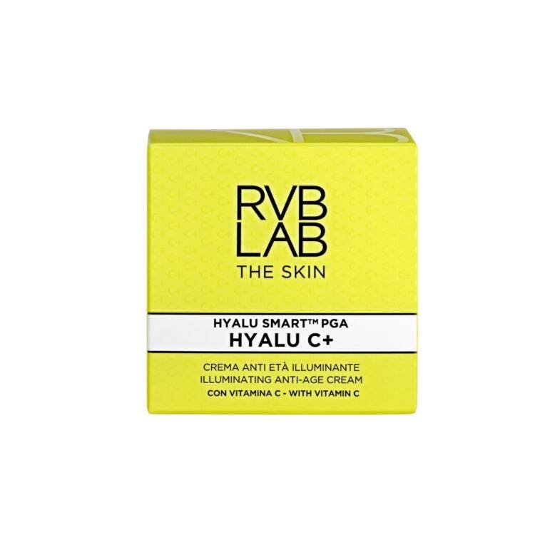 RVB Lab Hyalu C+ Illuminating Anti-Age Cream