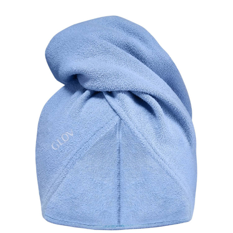GLOV Ultra-absorbent Premium Hair Towel Wrap - Image 3