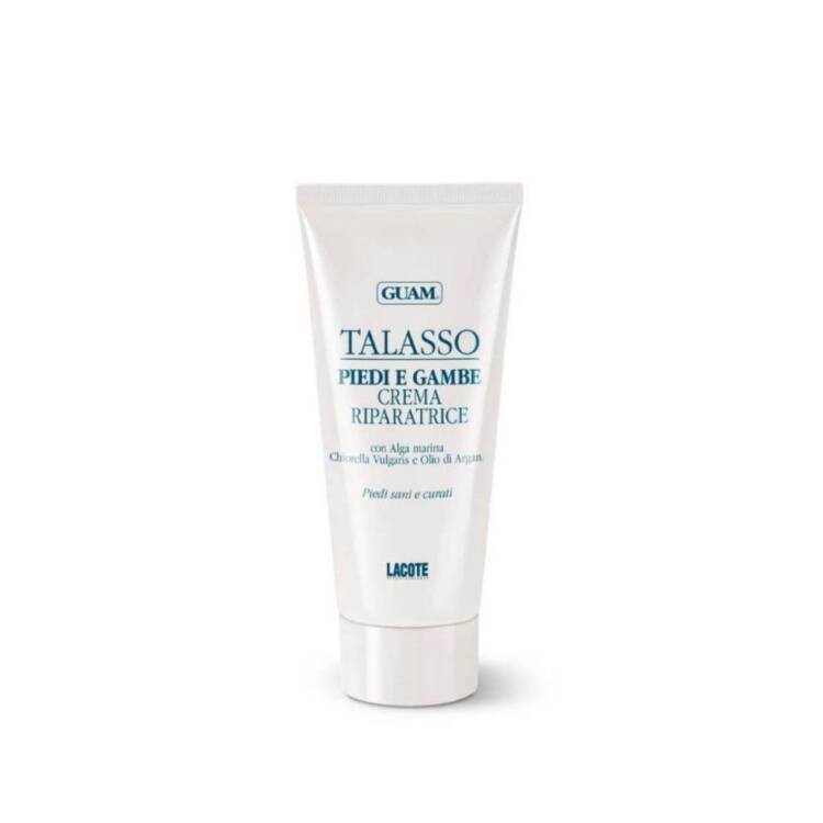 Guam Talasso Piedi e Gambe Crema Riparatrice - Image 3