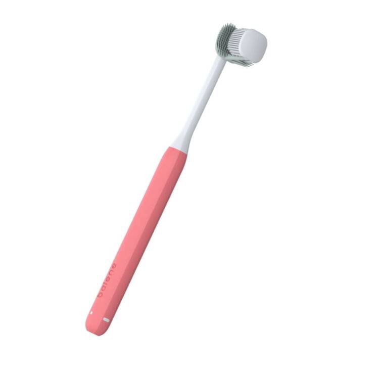 Balene Soft Double-sided toothbrush