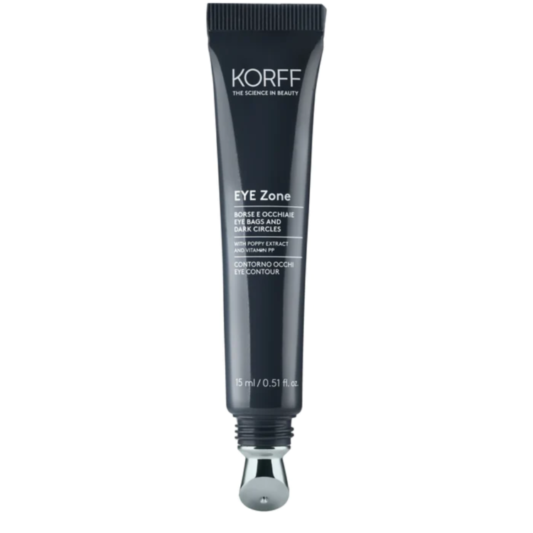 KORFF EYE ZONE EYE BAGS AND DARK CIRCLES EYE CONTOUR - Image 3