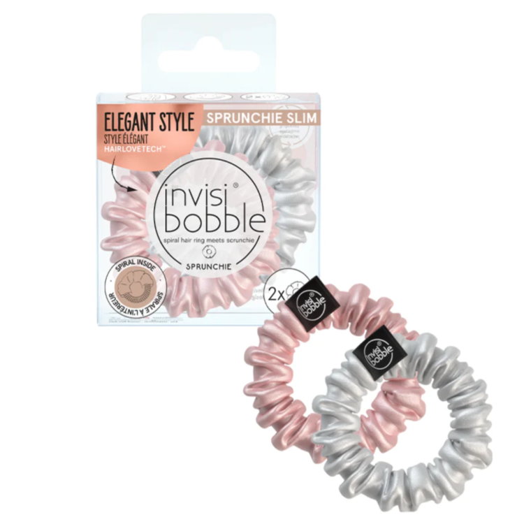 Invisibobble Sprunchie Elegant Style Slim
