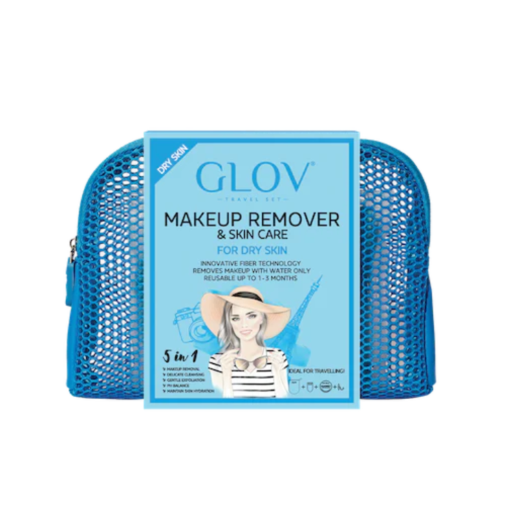 GLOV Make Up Remover 5 in 1