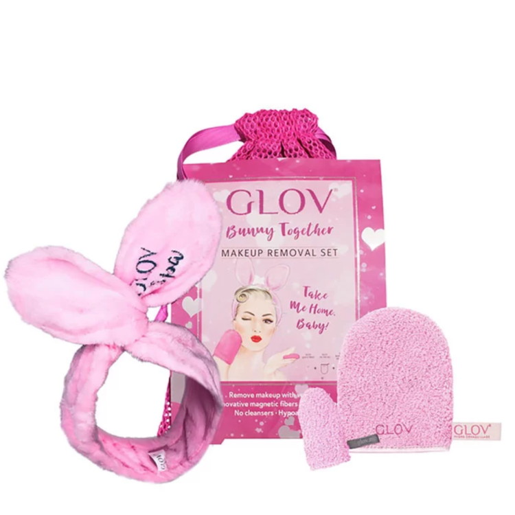 GLOV Face Care Set Bunny Together - Image 2