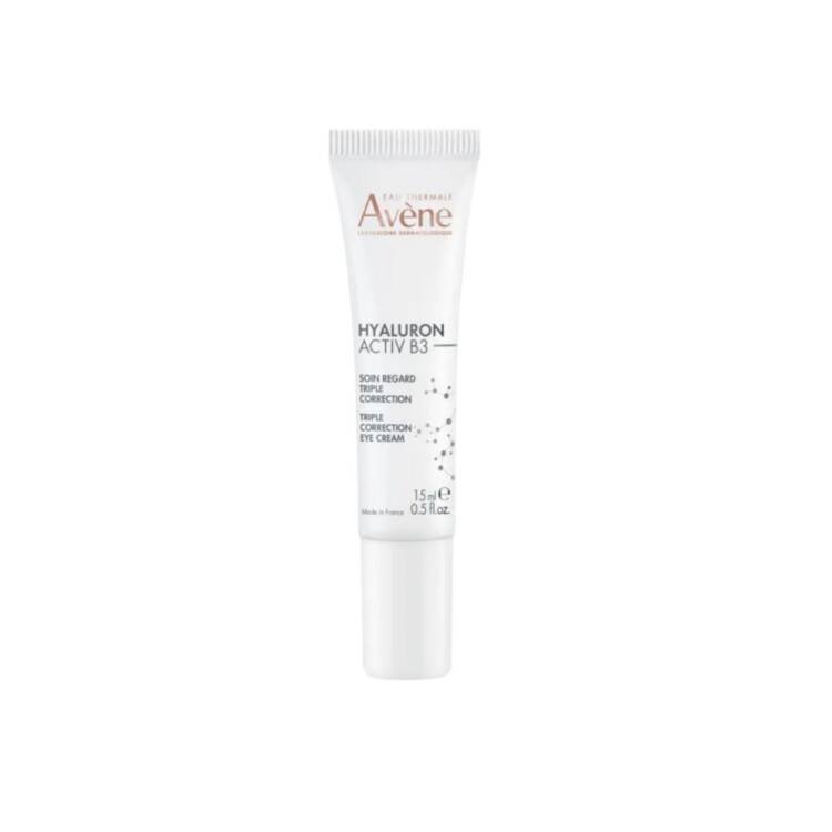 Avene Hyaluron Activ B3 Triple Correction Eye Care