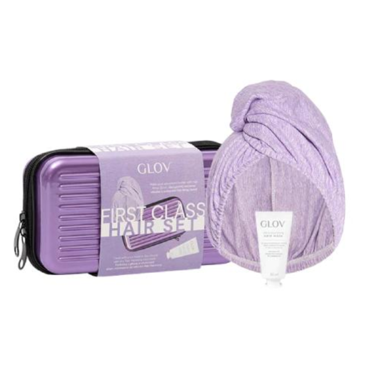 GLOV First Class Hair Set - Image 2